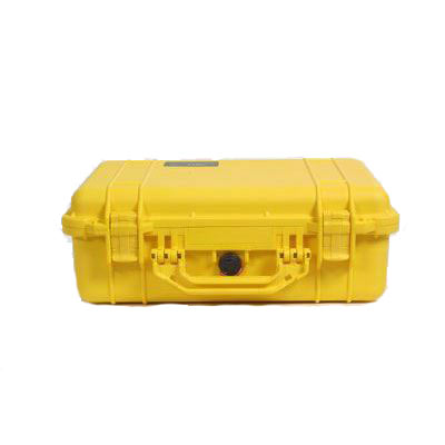 Image of Peli 1500 Case without Foam Yellow