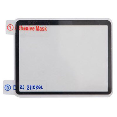 Image of Larmor Screen Protector for Canon 5D Mark III