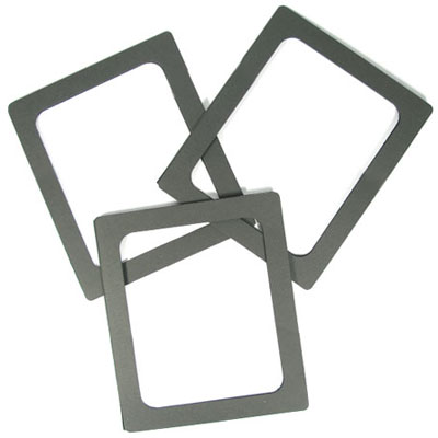 Image of Lee Card Mounts for Cokin P series 84x99mm
