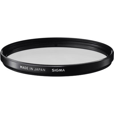 Image of Sigma 46mm WR UV Filter