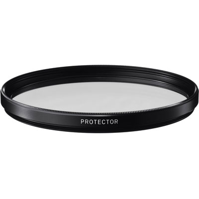 Image of Sigma 52mm Protector Filter