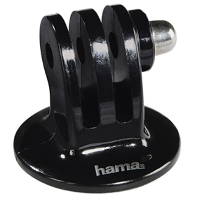 Image of Hama Camera Adapter for GoPro to Tripod Mount