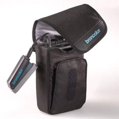 Image of Broncolor Move Battery Bag