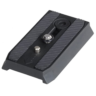 Image of Benro QR4 Quick Release Plate
