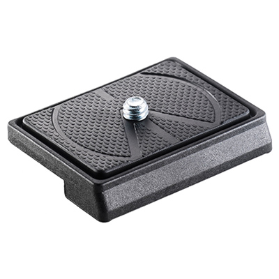 Image of Manfrotto 200LTPL Light Quick Release Plate