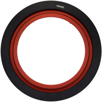 Image of Lee SW150 Mark II Adapter for Nikon 14mm Lens