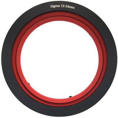Image of Lee SW150 Mark II Adapter for Sigma 1224mm HSM II Lens