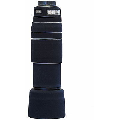 Image of LensCoat for Canon 100400mm f4556 L IS II Black