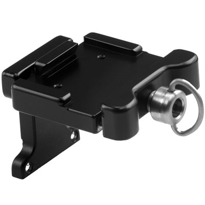 Image of Custom Brackets QRMCK Manfrotto RC2 Conversion Kit