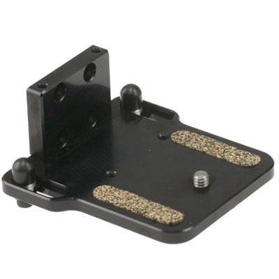Image of Custom Brackets CMPL Camera Mounting Plate for Sony Alpha A77 and A900