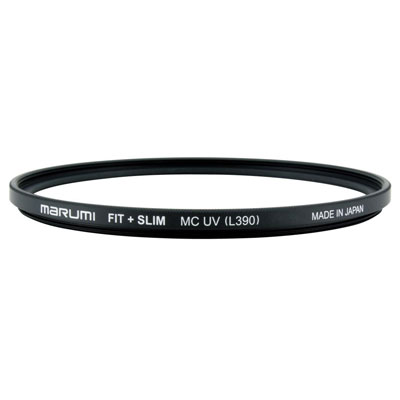 Image of Marumi 52mm Fit Slim MC UV Filter