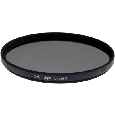 Image of Marumi 43mm DHG ND8 Filter