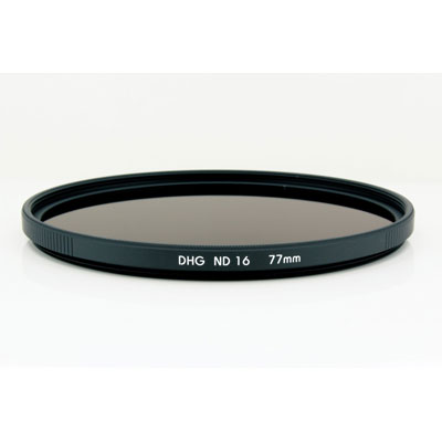 Image of Marumi 37mm DHG ND16 Filter