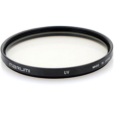 Image of Marumi DHG UV Filter L390 82mm