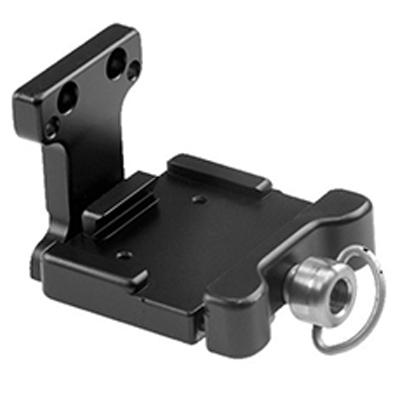 Image of Custom Brackets Manfrotto RC2 Series Camera Quick Release