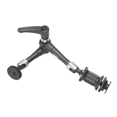 Image of FV 42inch Stainless Steel Articulating Arm