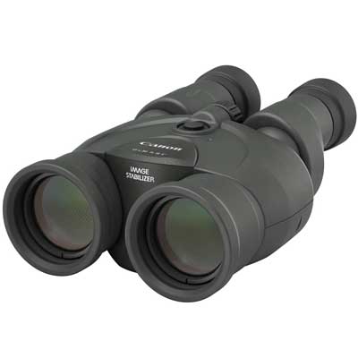 Image of Canon 12x36 IS III Binoculars