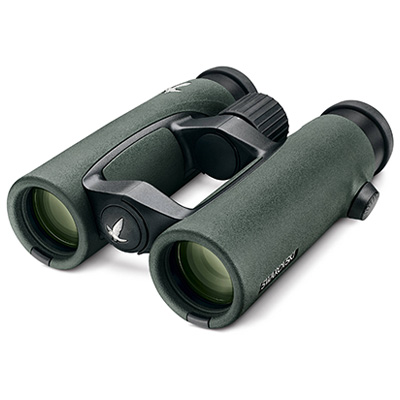 Image of Swarovski EL FieldPro 10x50 Swarovision Binoculars Green