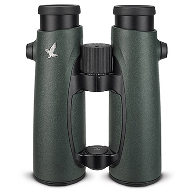 Image of Swarovski EL FieldPro 12x50 Swarovision Binoculars Green