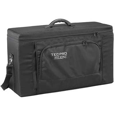 Image of Tecpro Soft case for 3 Fellonis