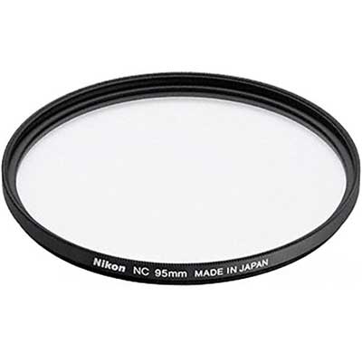Image of Nikon 95mm NC Neutral Colour Filter