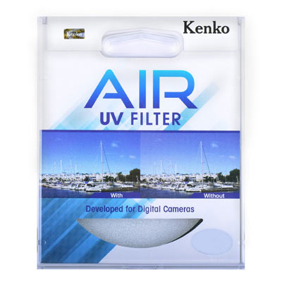 Image of Kenko 49mm Air UV Filter