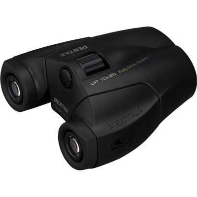 Image of Pentax Up 10x25 Binoculars