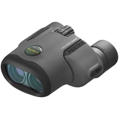 Image of Pentax Papilio II 85x21 Binoculars