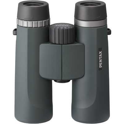 Image of Pentax AD 8x36 WP Binoculars