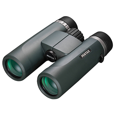 Image of Pentax AD 10x36 WP Binoculars
