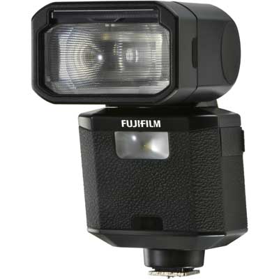 Image of Fujifilm EFX500 Flashgun
