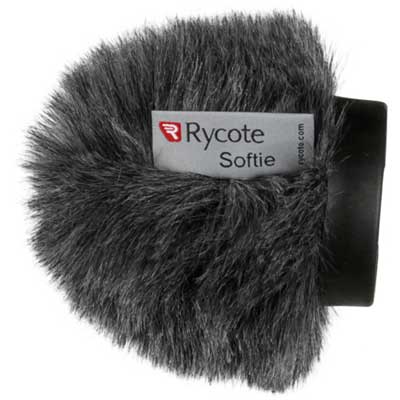 Image of Rycote 5cm ClassicSoftie 2425
