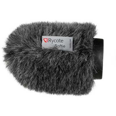 Image of Rycote 10cm ClassicSoftie 2425