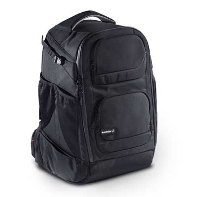 Image of Sachtler Bags Bags Campack Plus