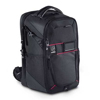 Image of Sachtler Bags AirFlow Camera BackPack