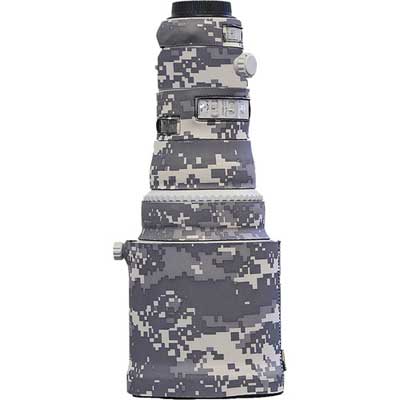 Image of LensCoat for Canon 400mm f4 DO IS II Digital Camo