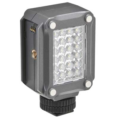 Image of FV K160 Lumic Daylight LED Video Light