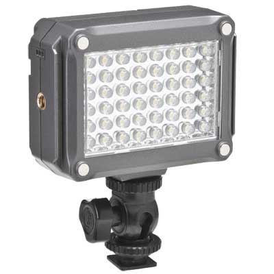Image of FV K320 Lumic Daylight LED Video Light
