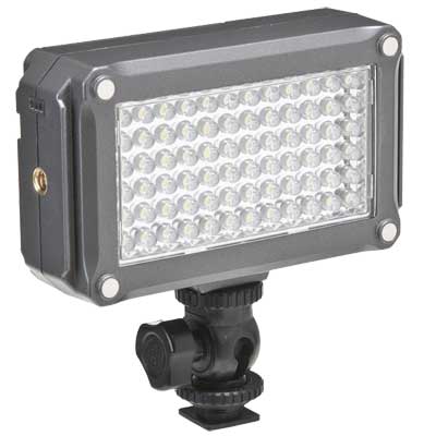 Image of FV K480 Lumic Daylight LED Video Light