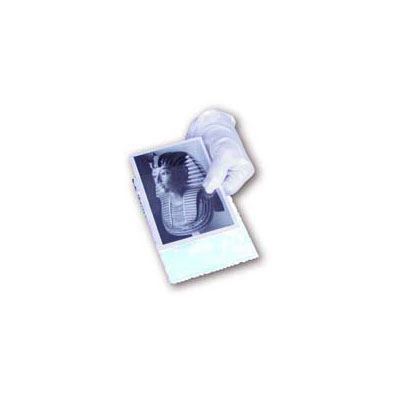 Image of Secol A5 Clear Polyester Pockets pack of 50