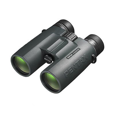 Image of Pentax ZD 8x43 ED Binoculars
