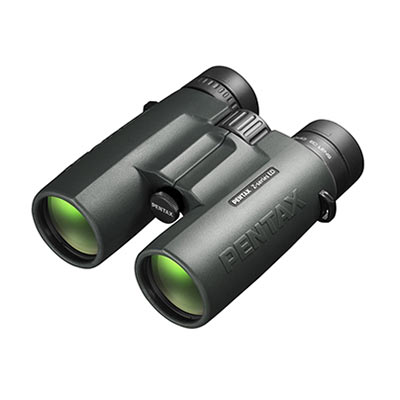 Image of Pentax ZD 10x43 ED Binoculars