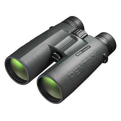 Image of Pentax ZD 10x50 ED Binoculars