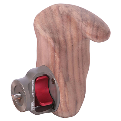 Image of Vocas Wooden Handgrip Right Hand