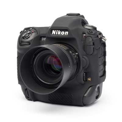 Image of Easy Cover Silicone Skin for Nikon D5