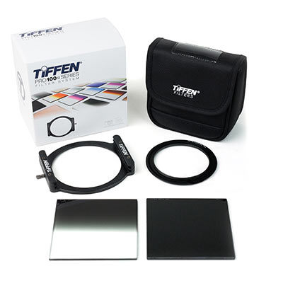 Image of Tiffen PRO100 ND Starter Kit
