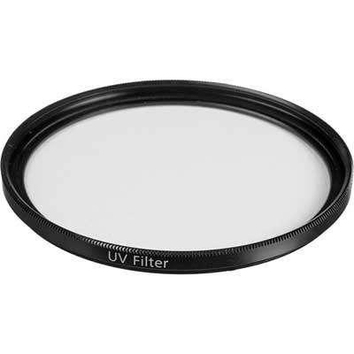 Image of Carl Zeiss T UV Filter 43mm