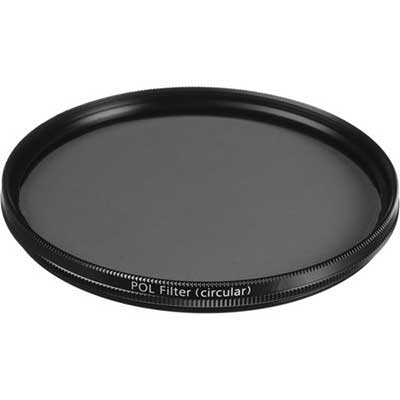 Image of Carl Zeiss T POL Filter 49mm