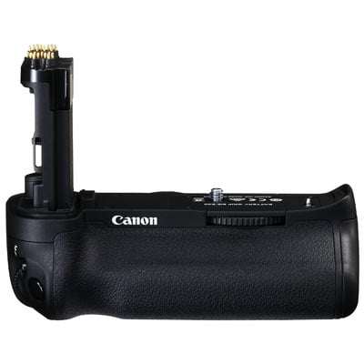 Image of Canon BGE20 Battery Grip for EOS 5D Mark IV