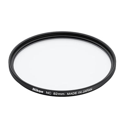 Image of Nikon 82mm NC Neutral Colour Filter